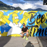 eazyone au festival graffnbeer amstein