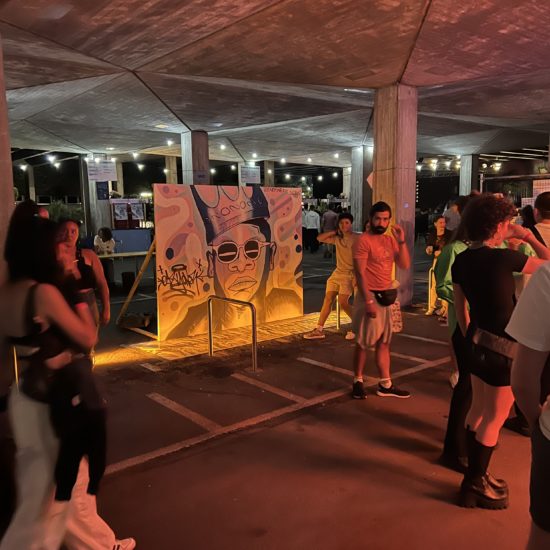 graffiti live painting transforme festival geneve