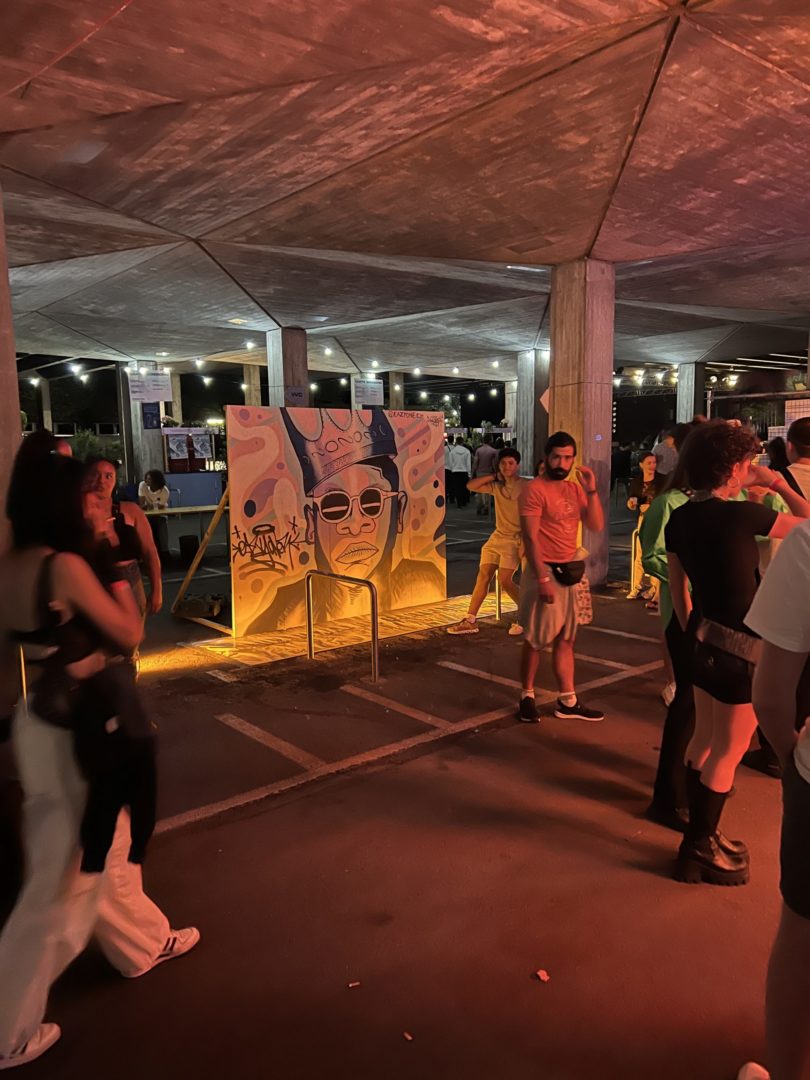graffiti live painting transforme festival geneve