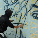 artiste graffeur eazyone geneve lausanne morges gland vevey montreux nyon rolle