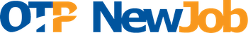 logo otp newjob graffiti geneva
