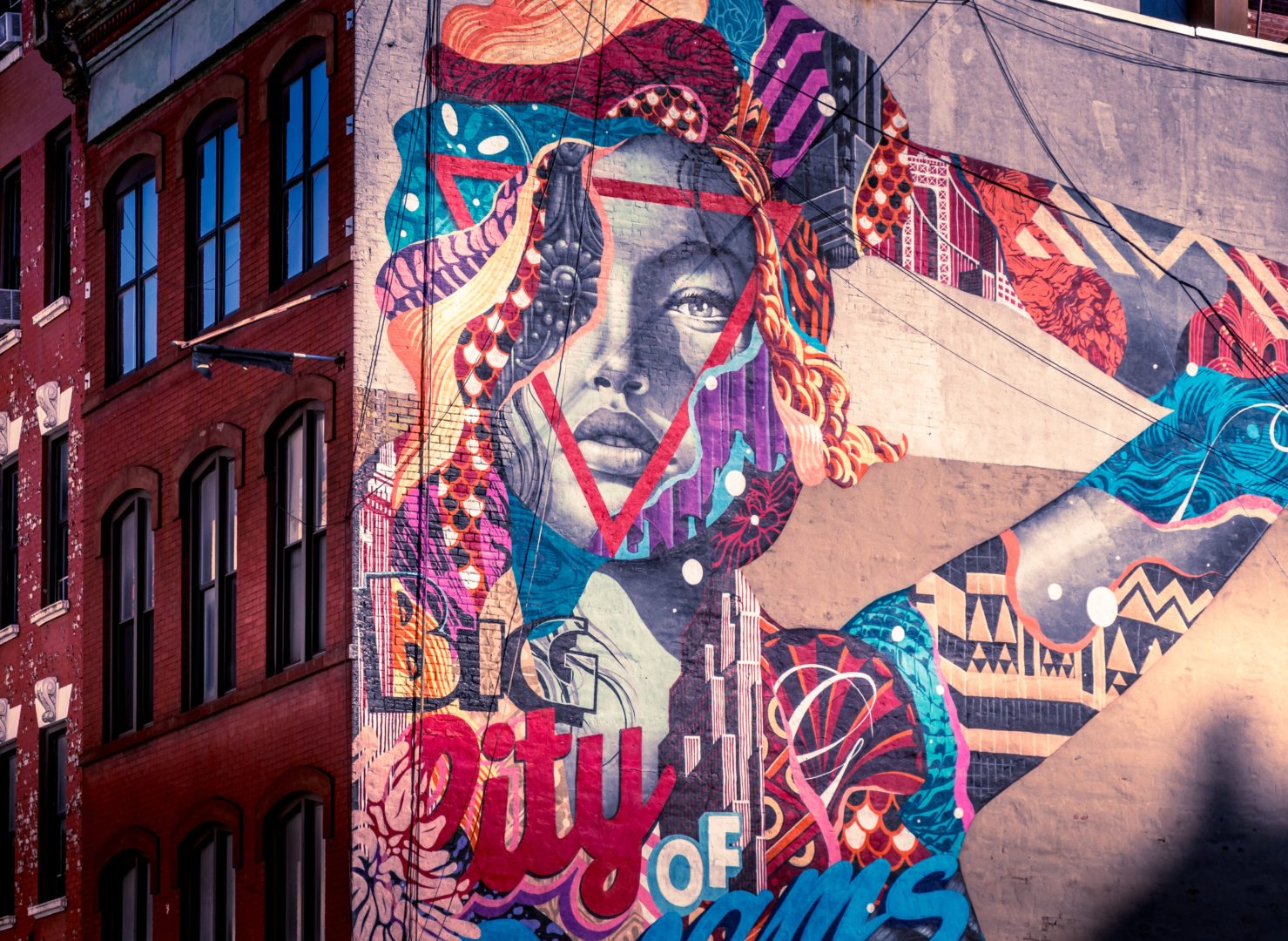 graffiti graffeur graphiste design