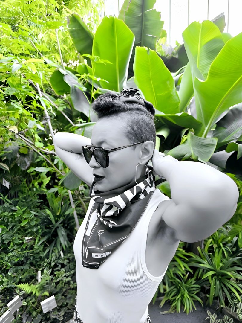Découvrez le Nouveau Bandana EAZY ONE : L'Essentiel Streetwear au Style ...