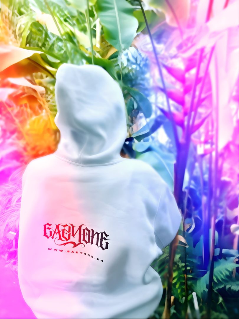 Eazy One Street Wear : La Marque Qui Réinvente le Style Urbain ...